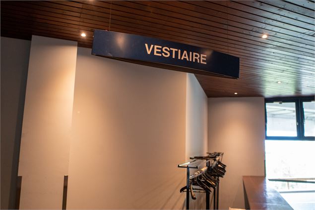 Espace Mont-Blanc