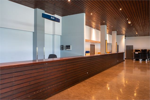 Espace Mont-Blanc
