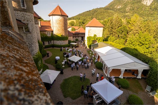 Château de Thorens