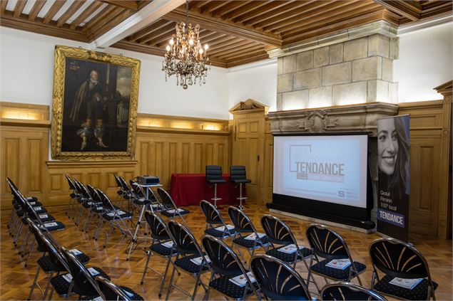 Château de Thorens