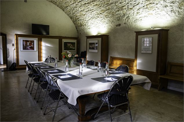 Château de Thorens