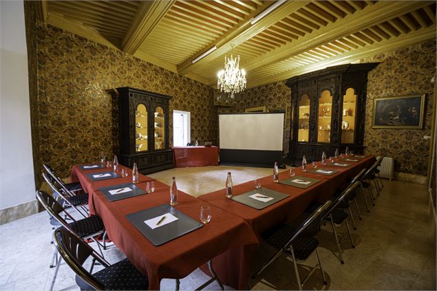 Château de Thorens
