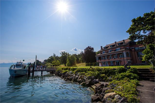  - Evian Tourisme