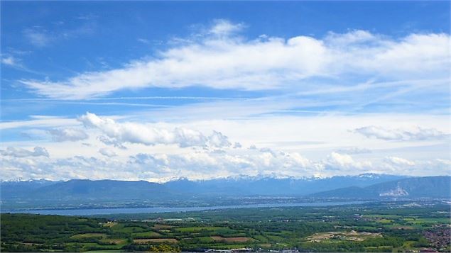 Panorama - ©AM.Barbe