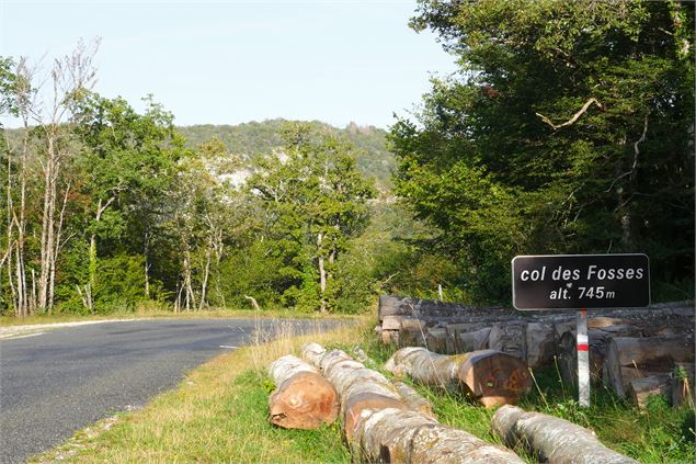 Col de Fosses
