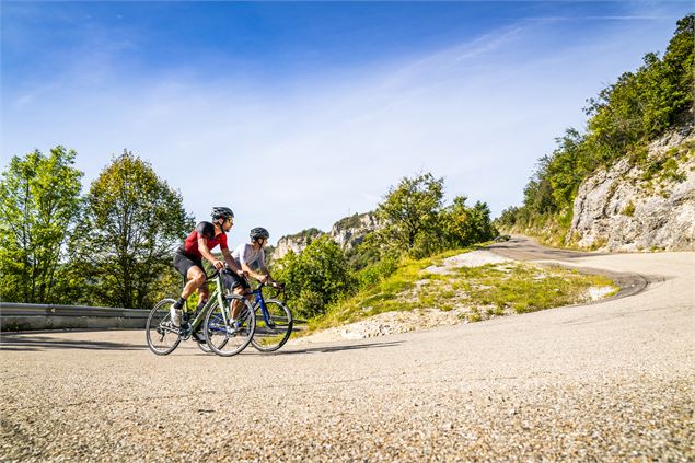 Col d'Evosges