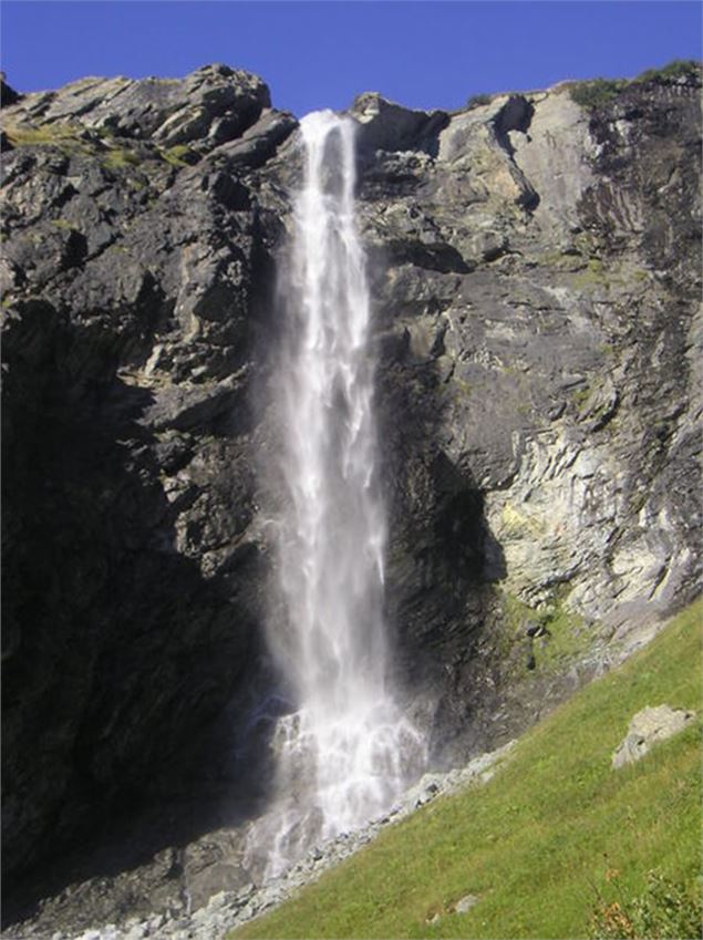- Office de Tourisme Peisey-Vallandry