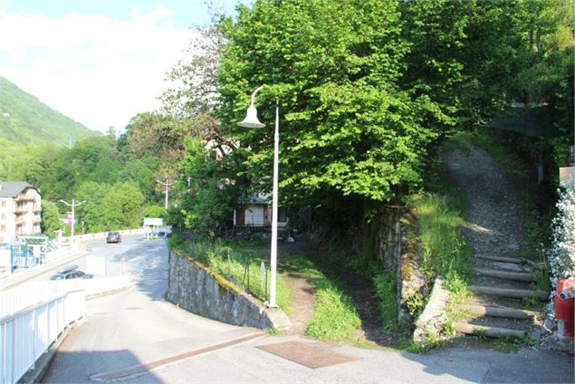 Les chavonnes