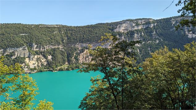 Les Monts d'Ain - Jean-Yves Crespo