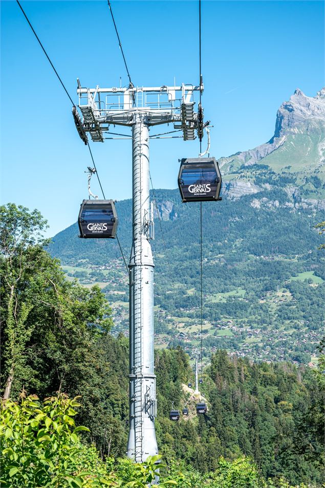 Le Valléen