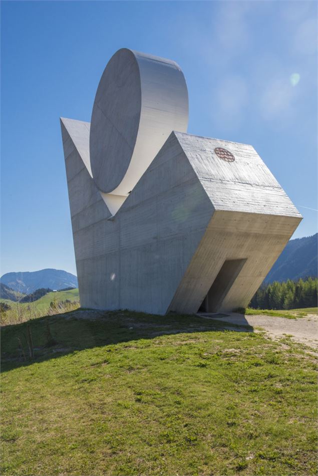 Plateau des Glières - Dept 74