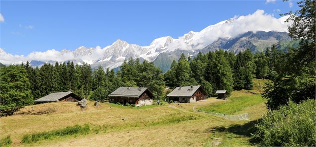 Charousse - S. ABRIAL - OT Vallée de Chamonix