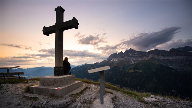 Croix-de-Culet - Litescapemedia