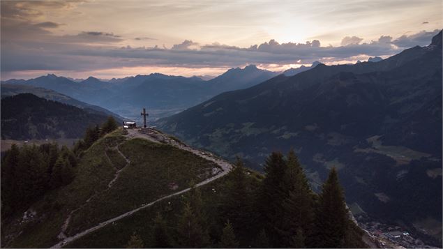Croix-de-Culet - Litescapemedia