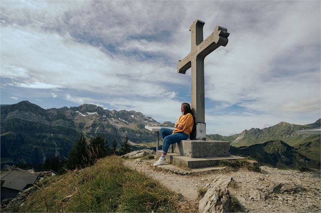 Croix-de-Culet - Litescapemedia