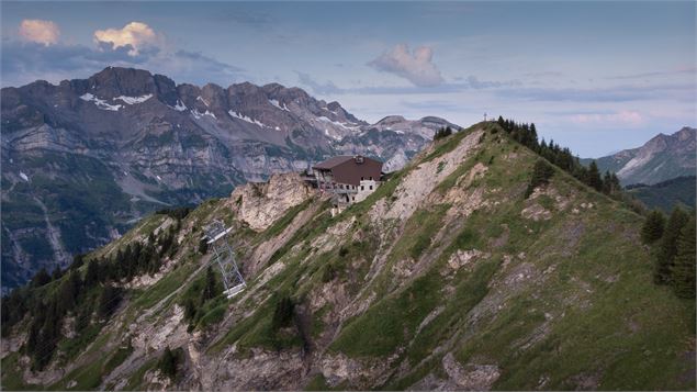 Croix-de-Culet - Litescapemedia
