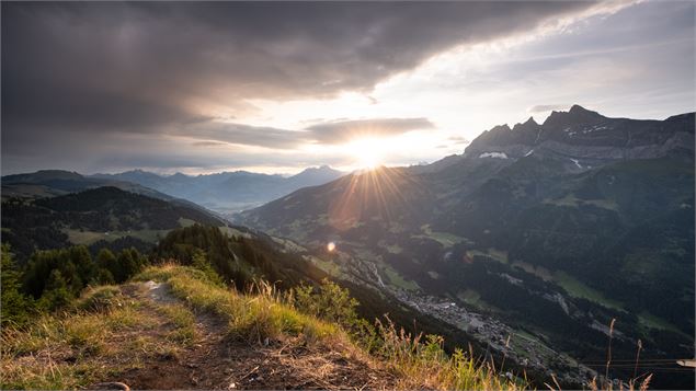 Croix-de-Culet - Litescapemedia