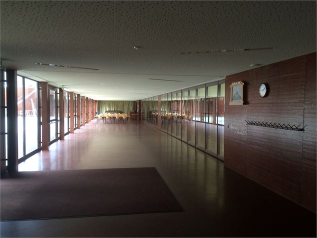Espace premium
