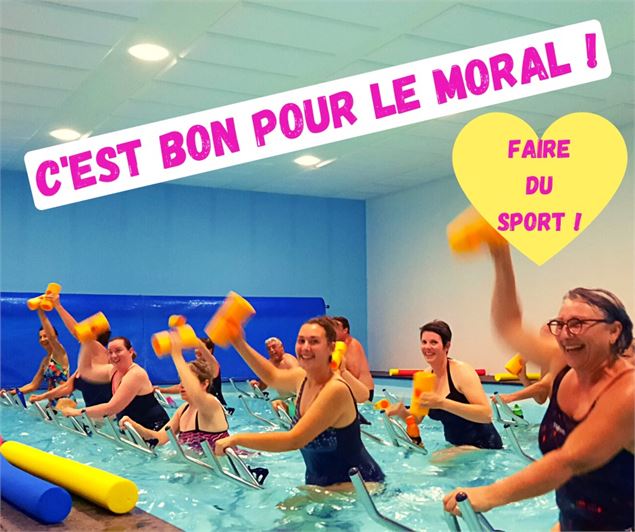 - AQUA SPORTS PERONNAS