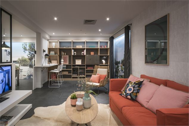 Espace Mobalpa - Thônes - Site à visiter - Mobalpa