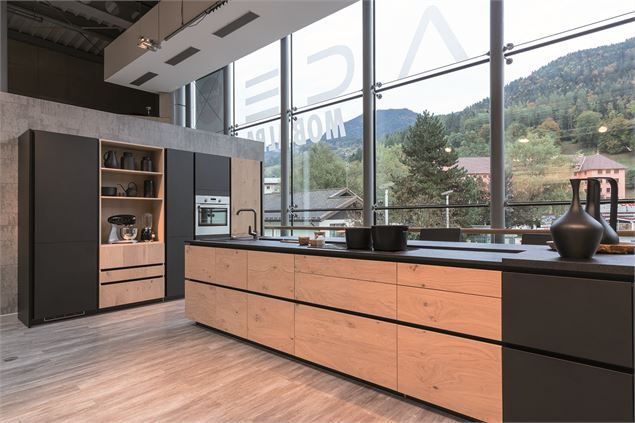 Espace Mobalpa - Thônes - Site à visiter - Mobalpa
