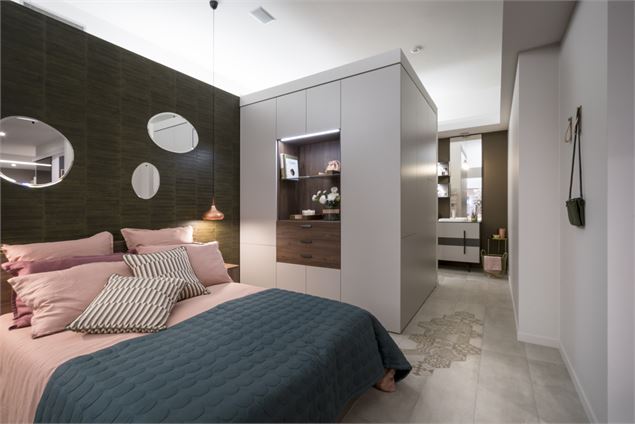 Espace Mobalpa - Thônes - Site à visiter - Mobalpa