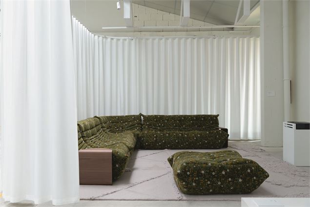 - Ligne Roset