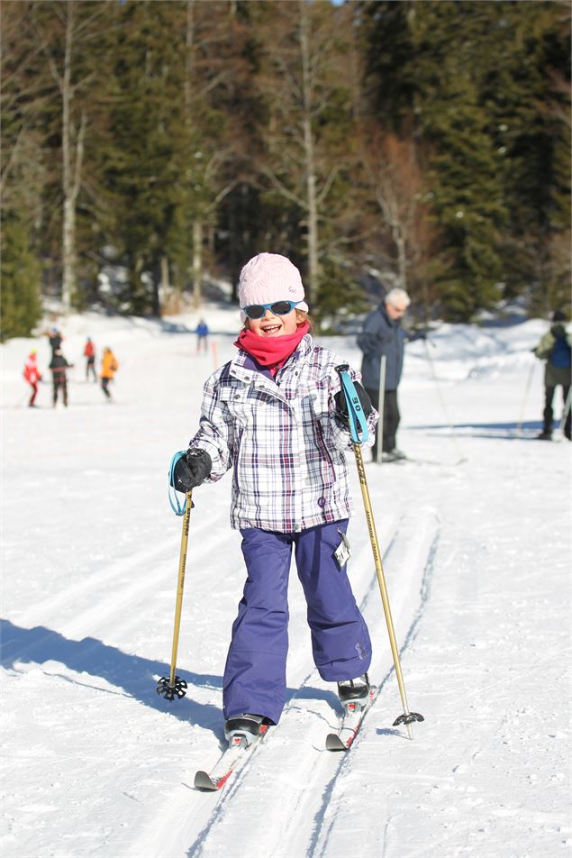 skieuse - mtmj