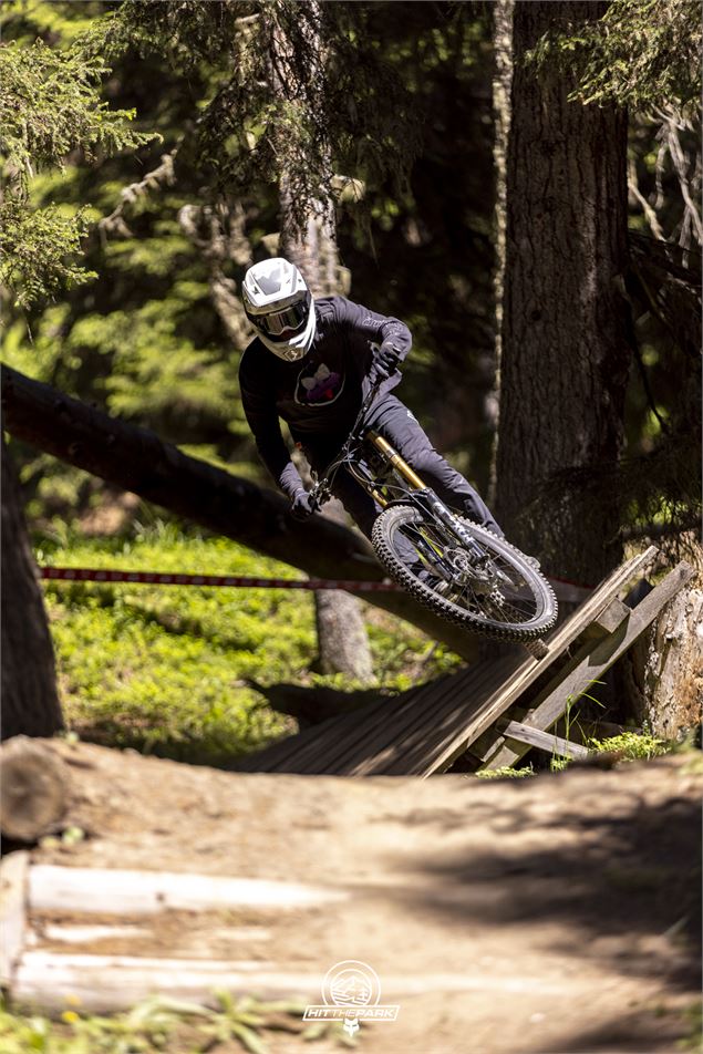 Wouaïy - Bike Park