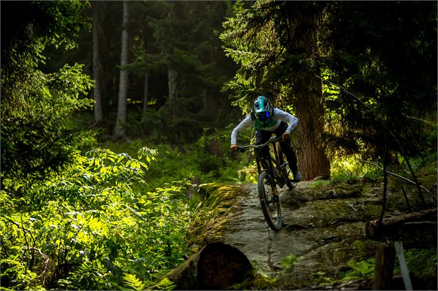Woooohhh - Bike Park