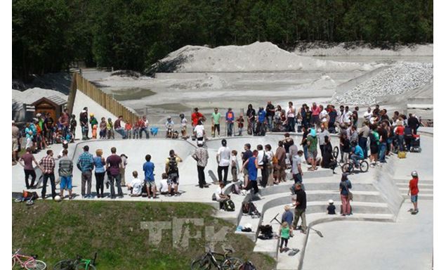 Skate Park