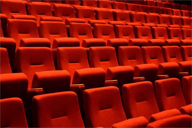 Cinéma 