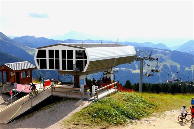 Zore Super Morzine