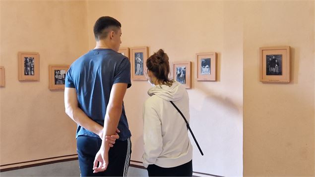 - Maison d'Izieu-P. Mahr