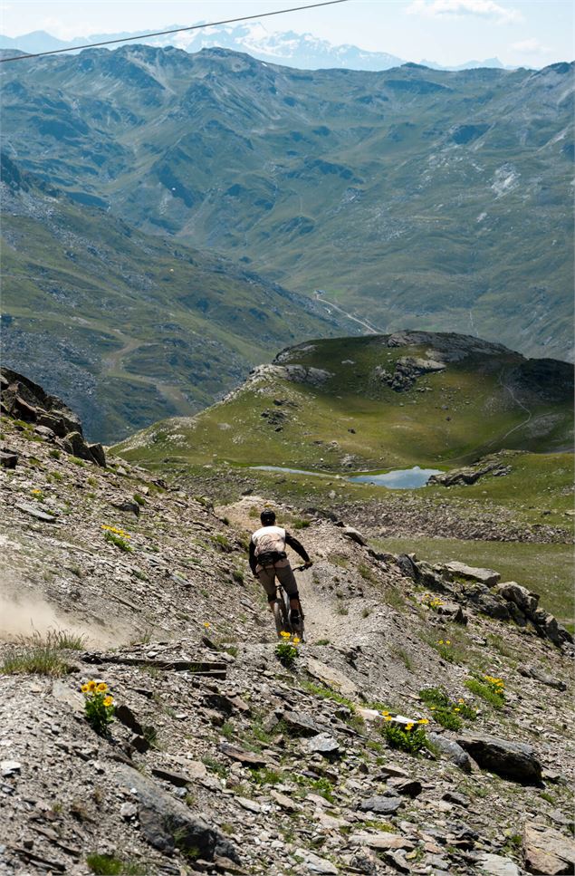 DH8 High Line - C.Villette