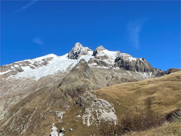 Montagne - François
