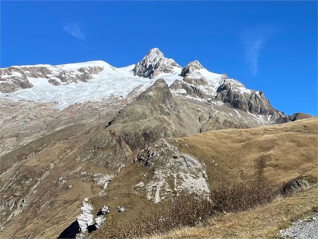 Montagnes - François