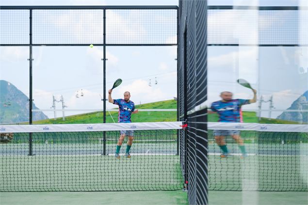 Padel