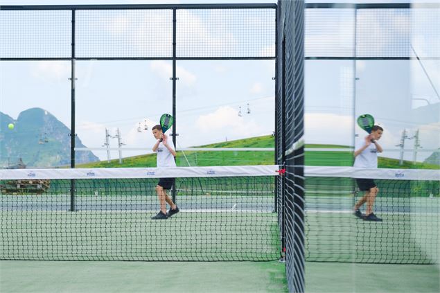 Padel
