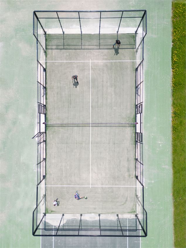 Padel