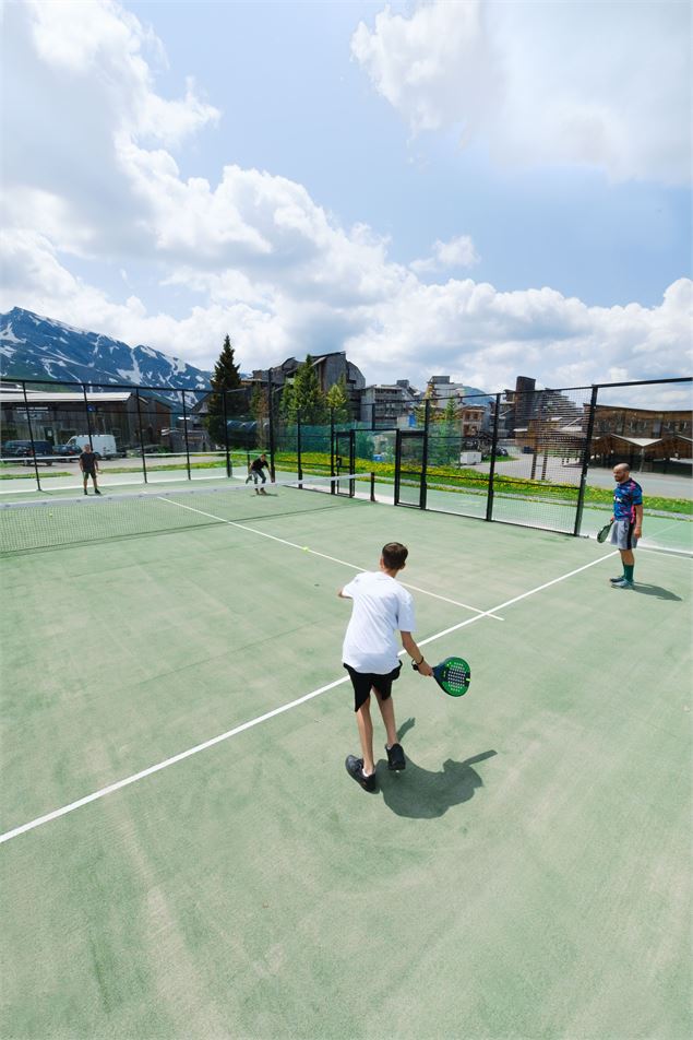 Padel