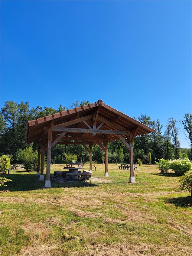 Arboretum d'Étrez_Bresse Vallons - © MP OTBBD (51)