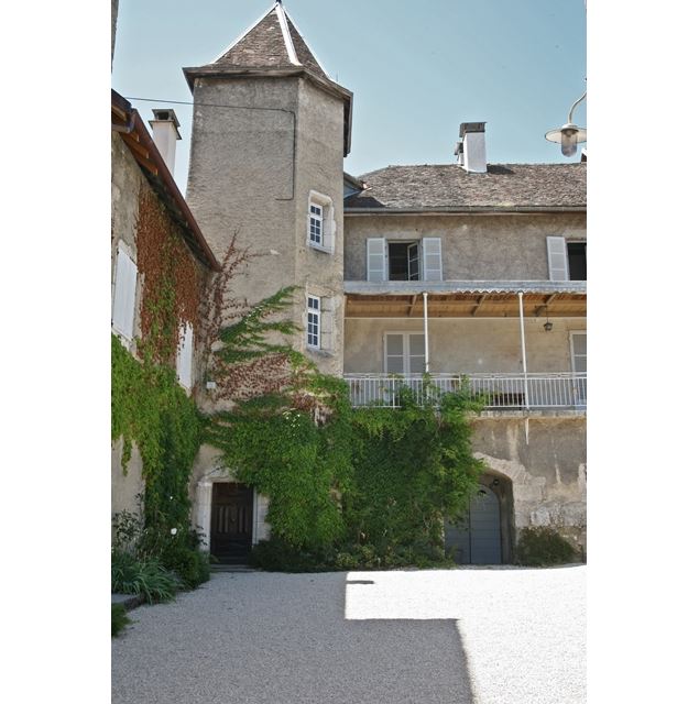 Virieu-le-Grand Maison Saint-Pierre - Belley Bugey Sud Tourisme