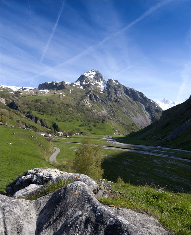 Vue - @Lesarcs
