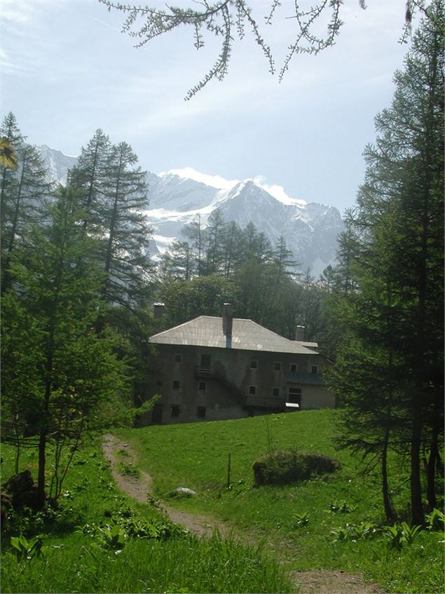 Vue d'ensemble