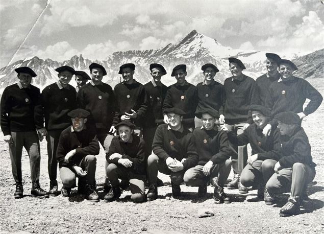 Parcours patrimoine_Pralognan-la-Vanoise