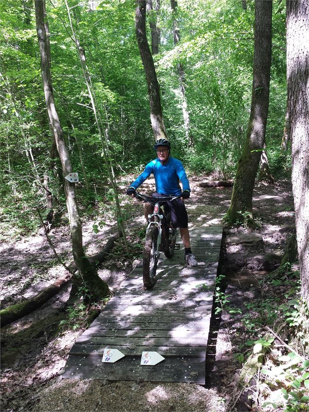 Circuit VTT - B Lambert