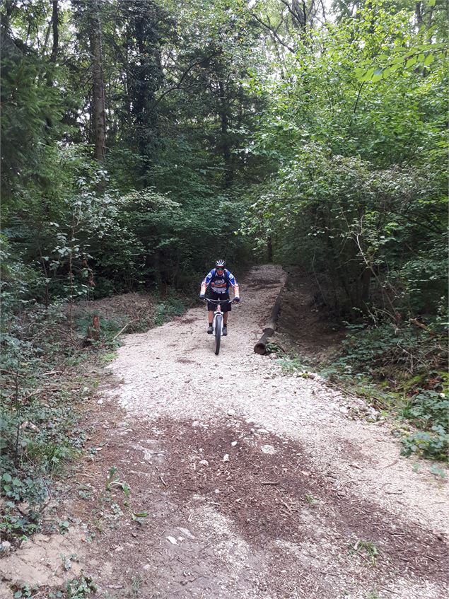 Circuit VTT - B Lambert