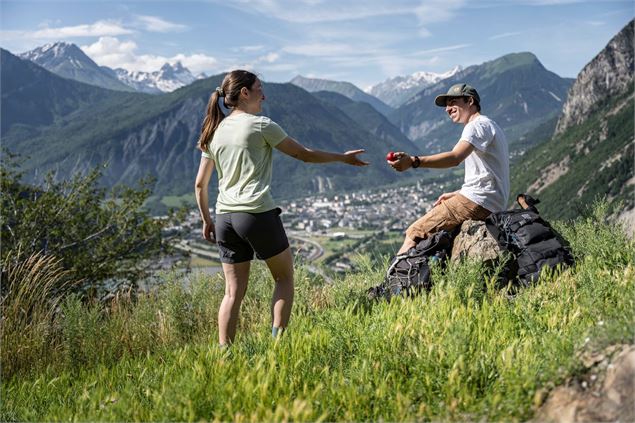 Personnes - OTI Cœur de Maurienne