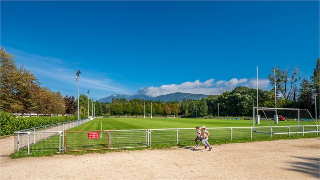 Rugby - Quentin Trillot